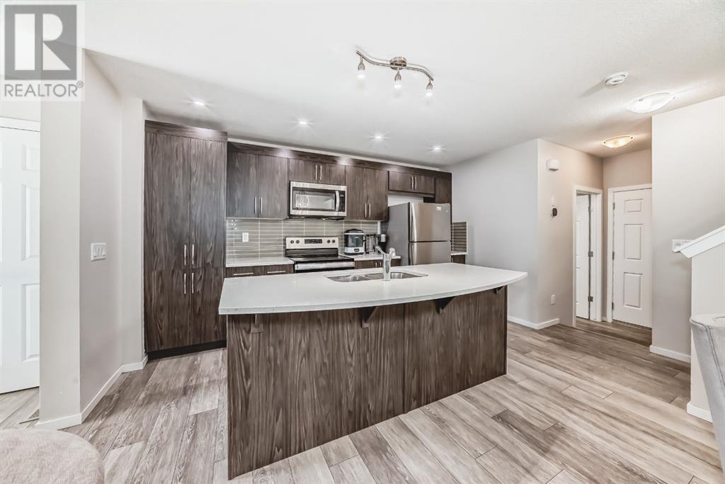 Single Family House for Sale in  Cityside Grove NE Cityscape Calgary 