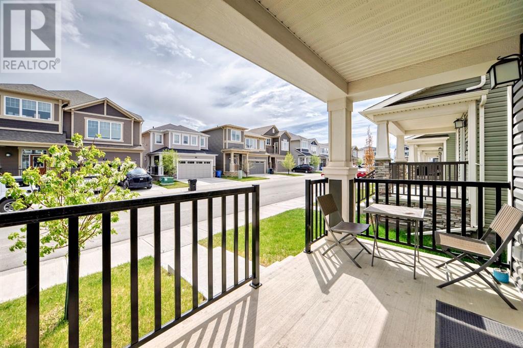 Single Family House for Sale in  Cityside Grove NE Cityscape Calgary 