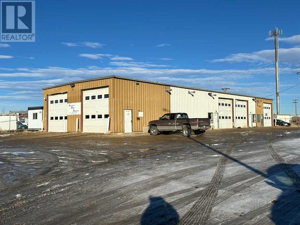 Photo 1 of 9519 115 Street, Grande Prairie AB