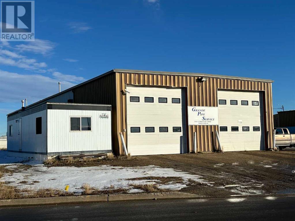 Photo 6 of 9519 115 Street, Grande Prairie AB