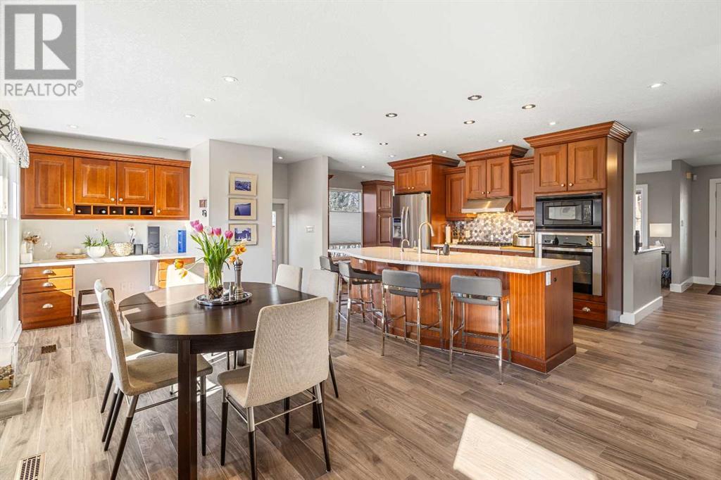 Single Family House 4 Level for Sale in  Lake Rosen Crescent SE Lake Bonavista Calgary 