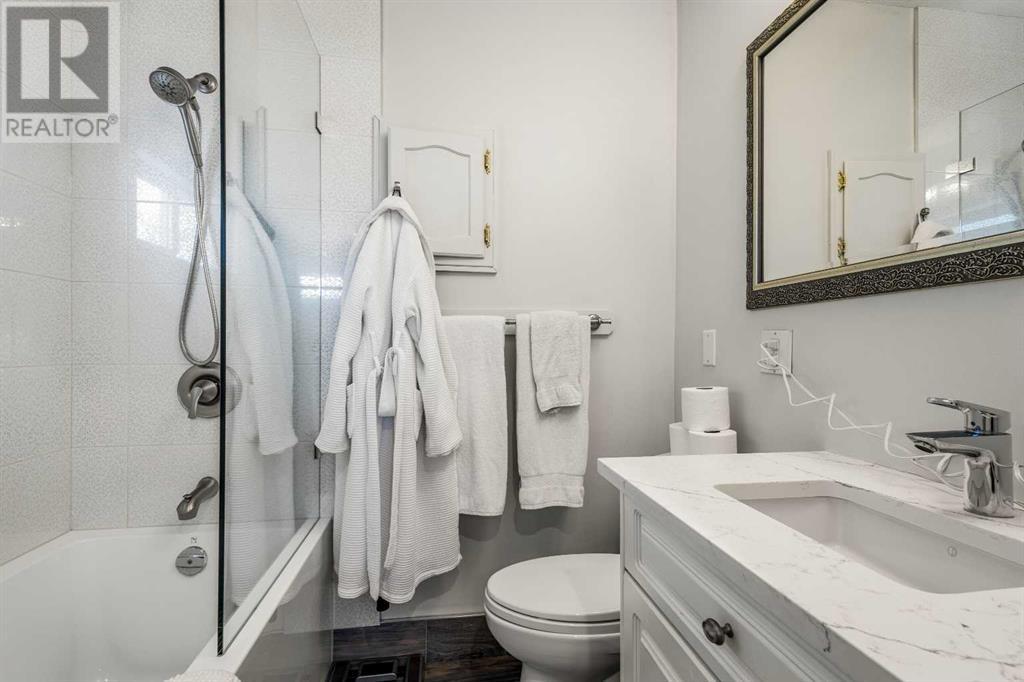 Single Family House 4 Level for Sale in  Lake Rosen Crescent SE Lake Bonavista Calgary 