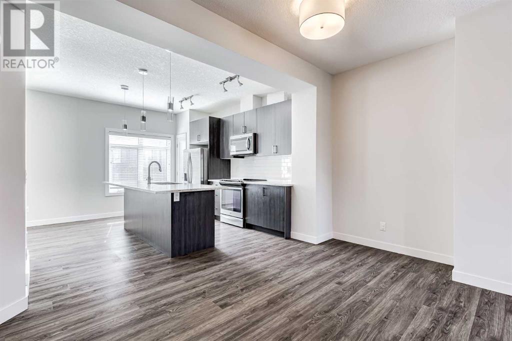 Single Family House for Sale in  Sage Bluff Circle NW Sage Hill Calgary 
