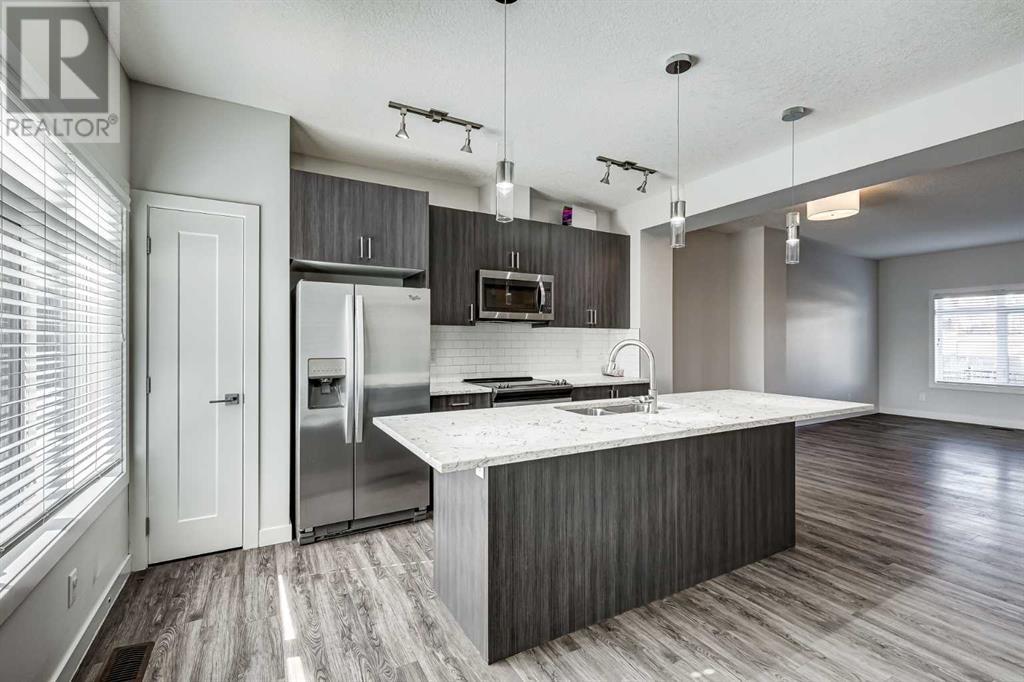 Single Family House for Sale in  Sage Bluff Circle NW Sage Hill Calgary 