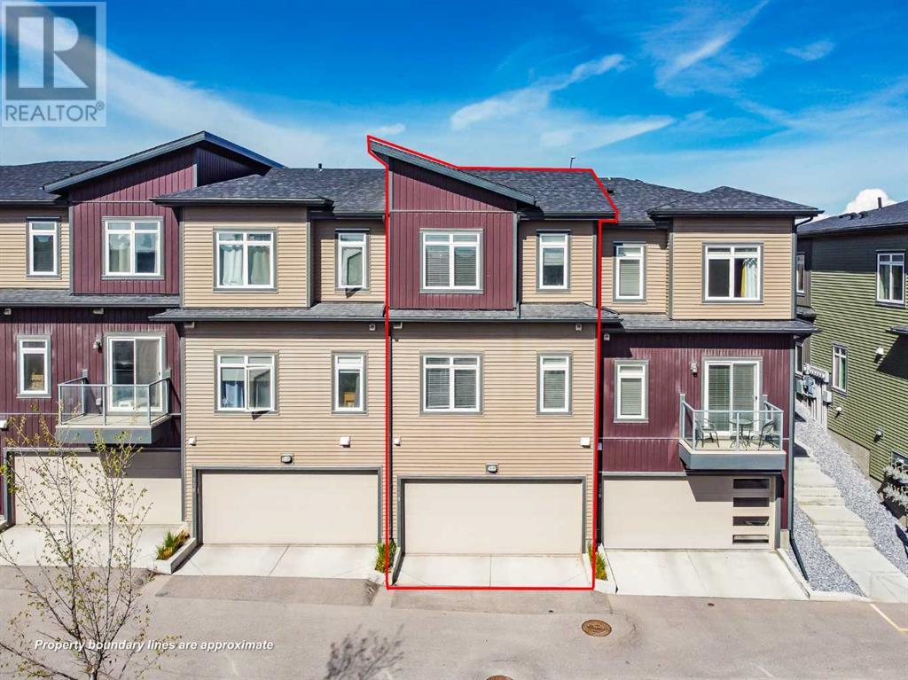 Single Family House for Sale in  Sage Bluff Circle NW Sage Hill Calgary 