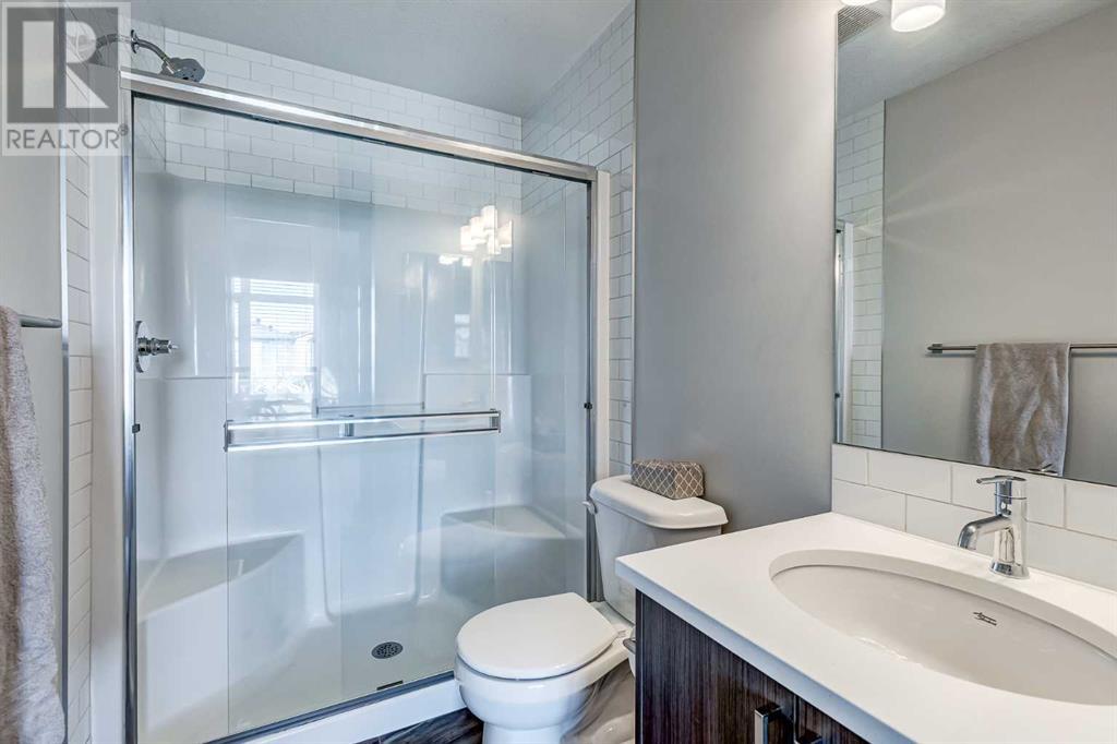 Single Family House for Sale in  Sage Bluff Circle NW Sage Hill Calgary 