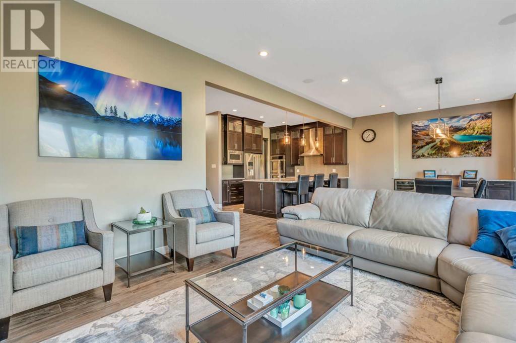 Single Family House for Sale in  Sage Meadows Circle NW Sage Hill Calgary 