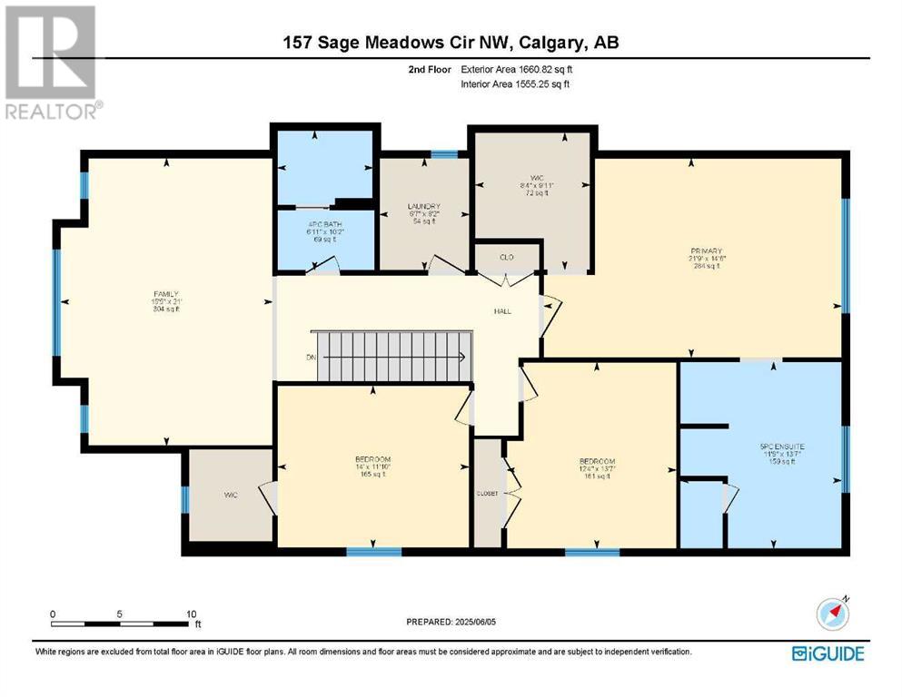 Single Family House for Sale in  Sage Meadows Circle NW Sage Hill Calgary 