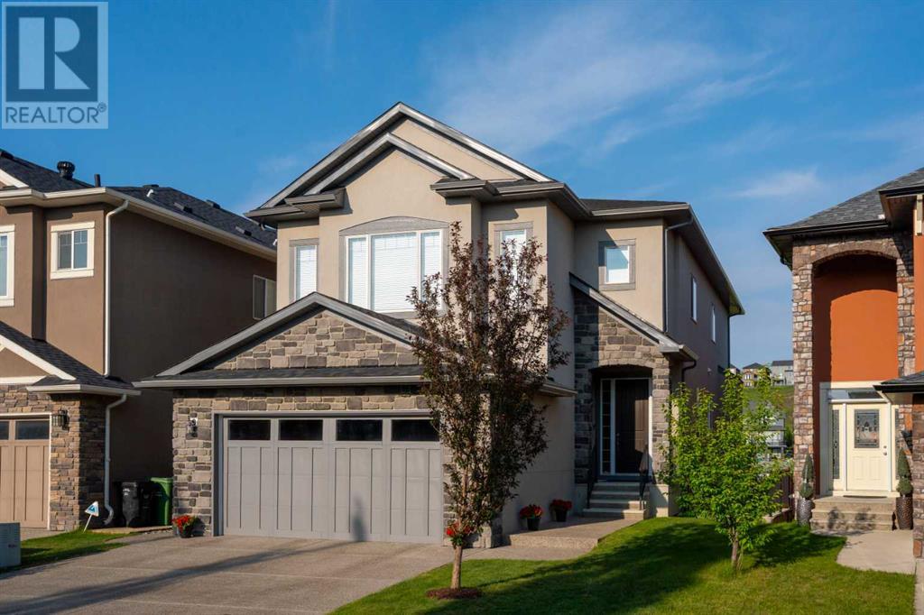 157 Sage Meadows Circle NW, Calgary, Alberta