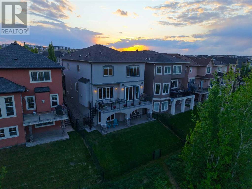 Single Family House for Sale in  Sage Meadows Circle NW Sage Hill Calgary 