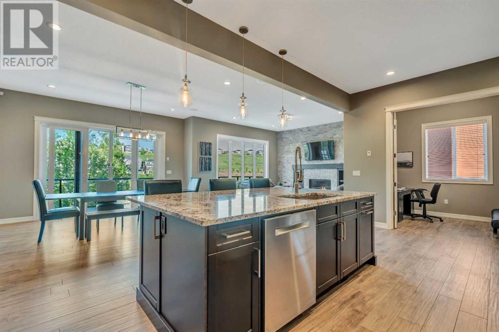 Single Family House for Sale in  Sage Meadows Circle NW Sage Hill Calgary 
