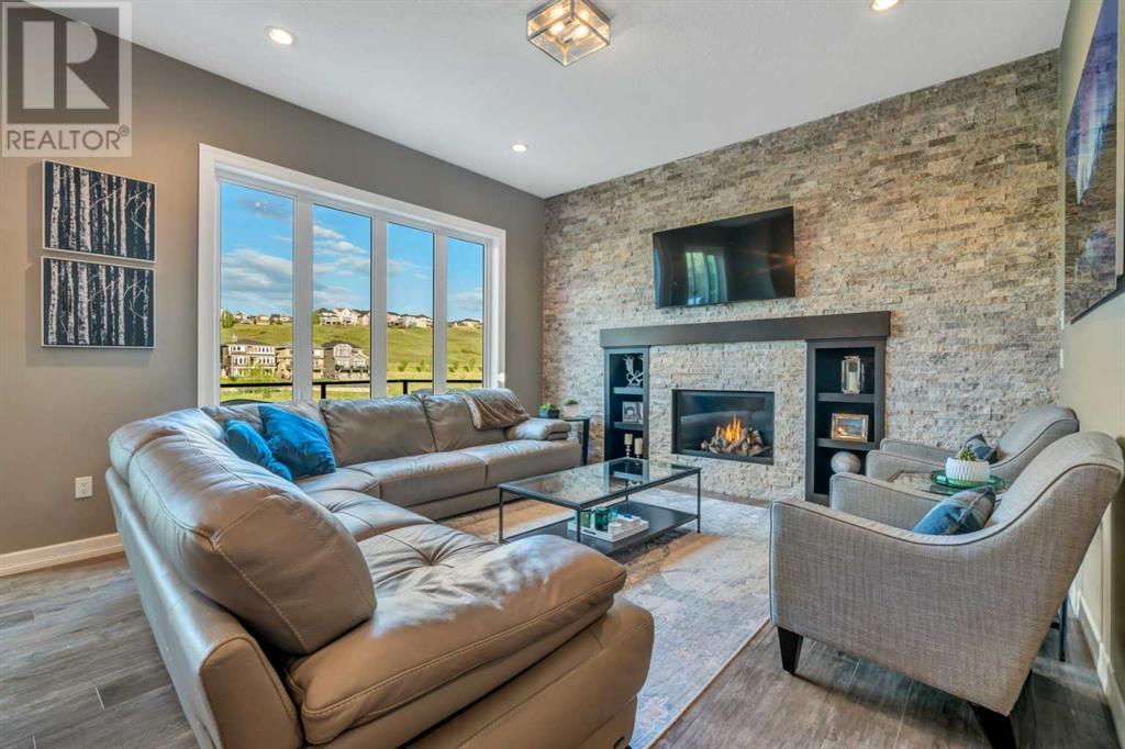 Single Family House for Sale in  Sage Meadows Circle NW Sage Hill Calgary 