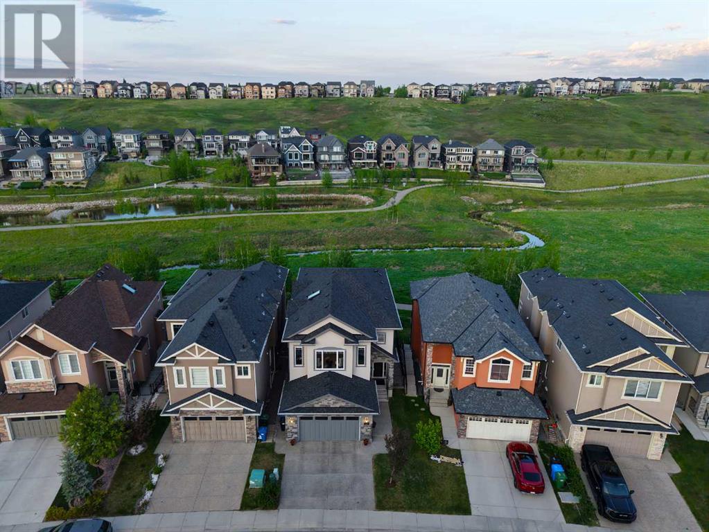 Single Family House for Sale in  Sage Meadows Circle NW Sage Hill Calgary 