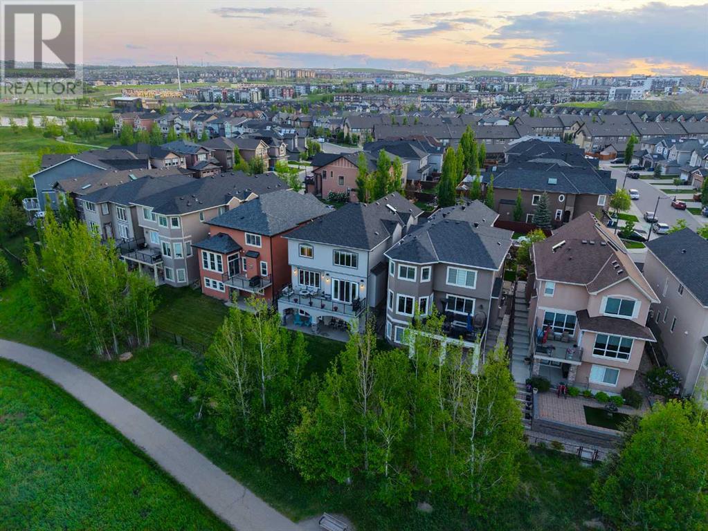 Single Family House for Sale in  Sage Meadows Circle NW Sage Hill Calgary 