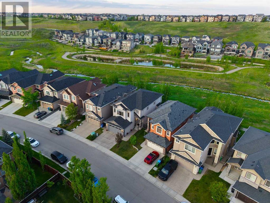 Single Family House for Sale in  Sage Meadows Circle NW Sage Hill Calgary 