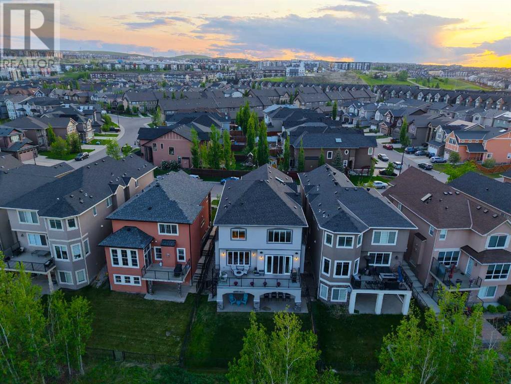 Single Family House for Sale in  Sage Meadows Circle NW Sage Hill Calgary 