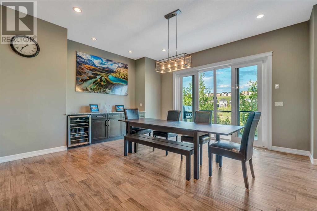 Single Family House for Sale in  Sage Meadows Circle NW Sage Hill Calgary 
