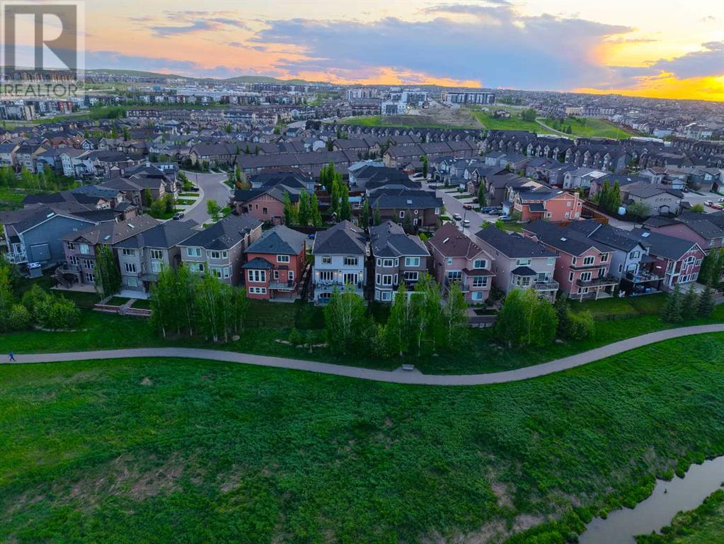 Single Family House for Sale in  Sage Meadows Circle NW Sage Hill Calgary 