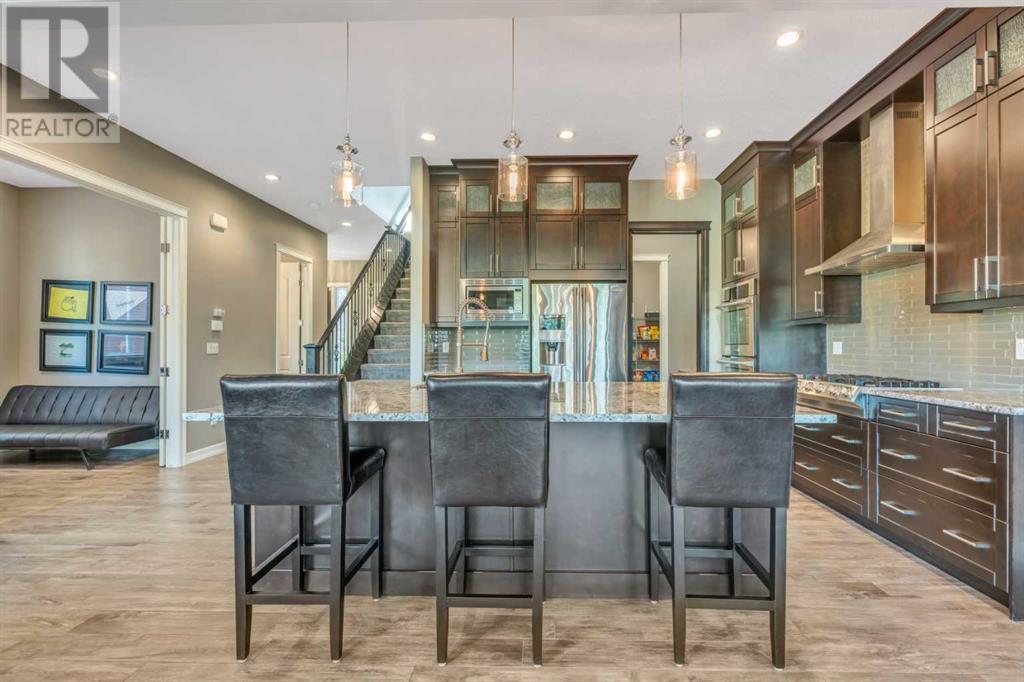 Single Family House for Sale in  Sage Meadows Circle NW Sage Hill Calgary 