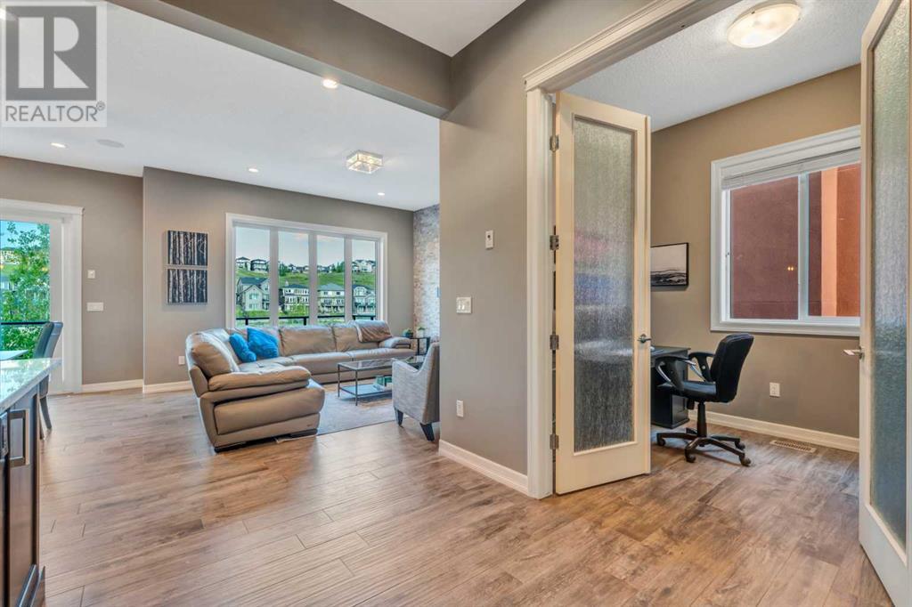 Single Family House for Sale in  Sage Meadows Circle NW Sage Hill Calgary 