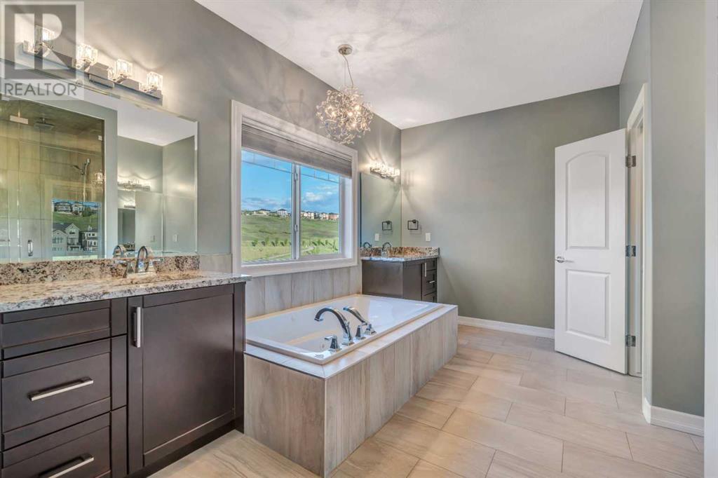Single Family House for Sale in  Sage Meadows Circle NW Sage Hill Calgary 