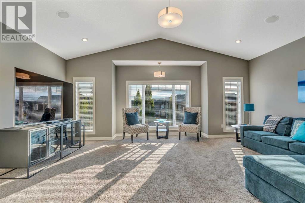 Single Family House for Sale in  Sage Meadows Circle NW Sage Hill Calgary 