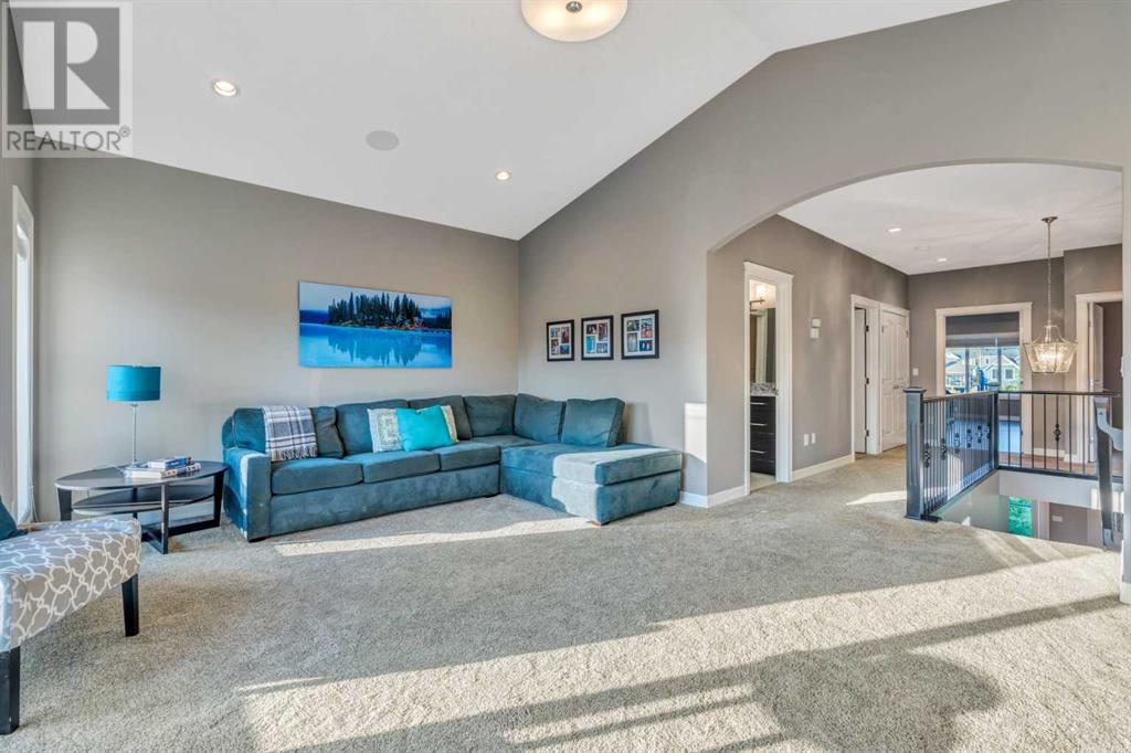 Single Family House for Sale in  Sage Meadows Circle NW Sage Hill Calgary 