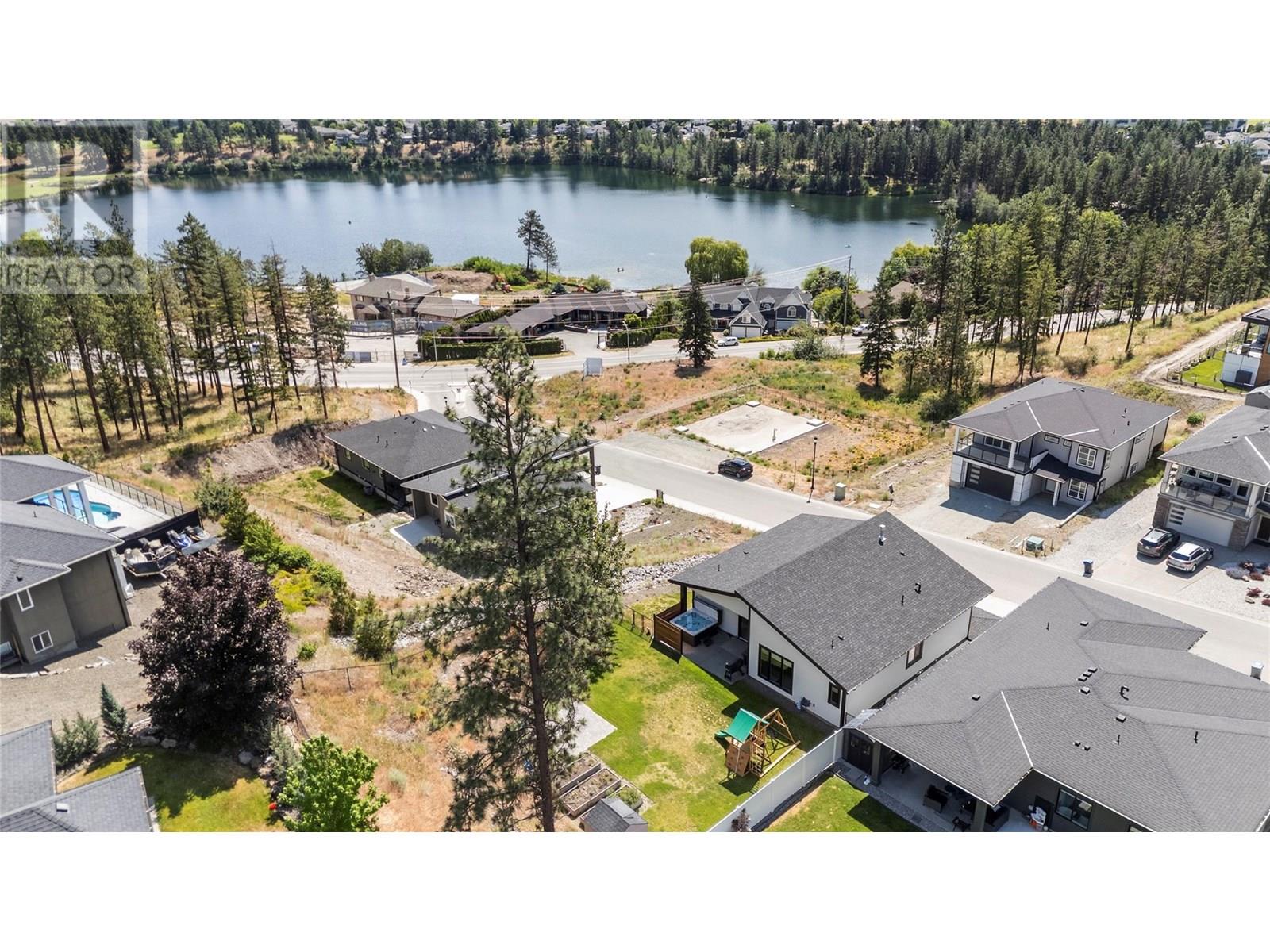  2846 Canyon Crest Drive, West Kelowna