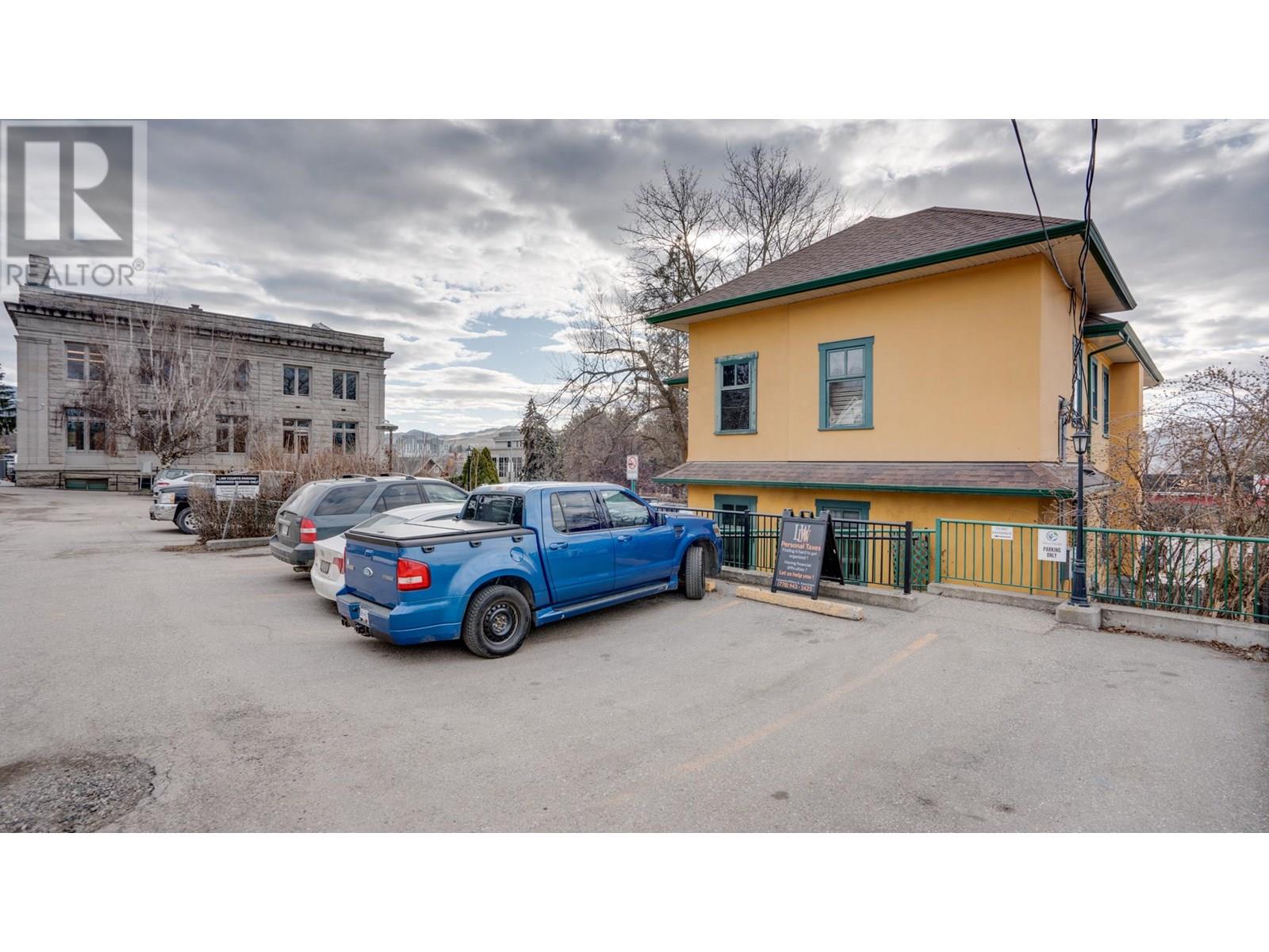 3103 27 Street, Vernon