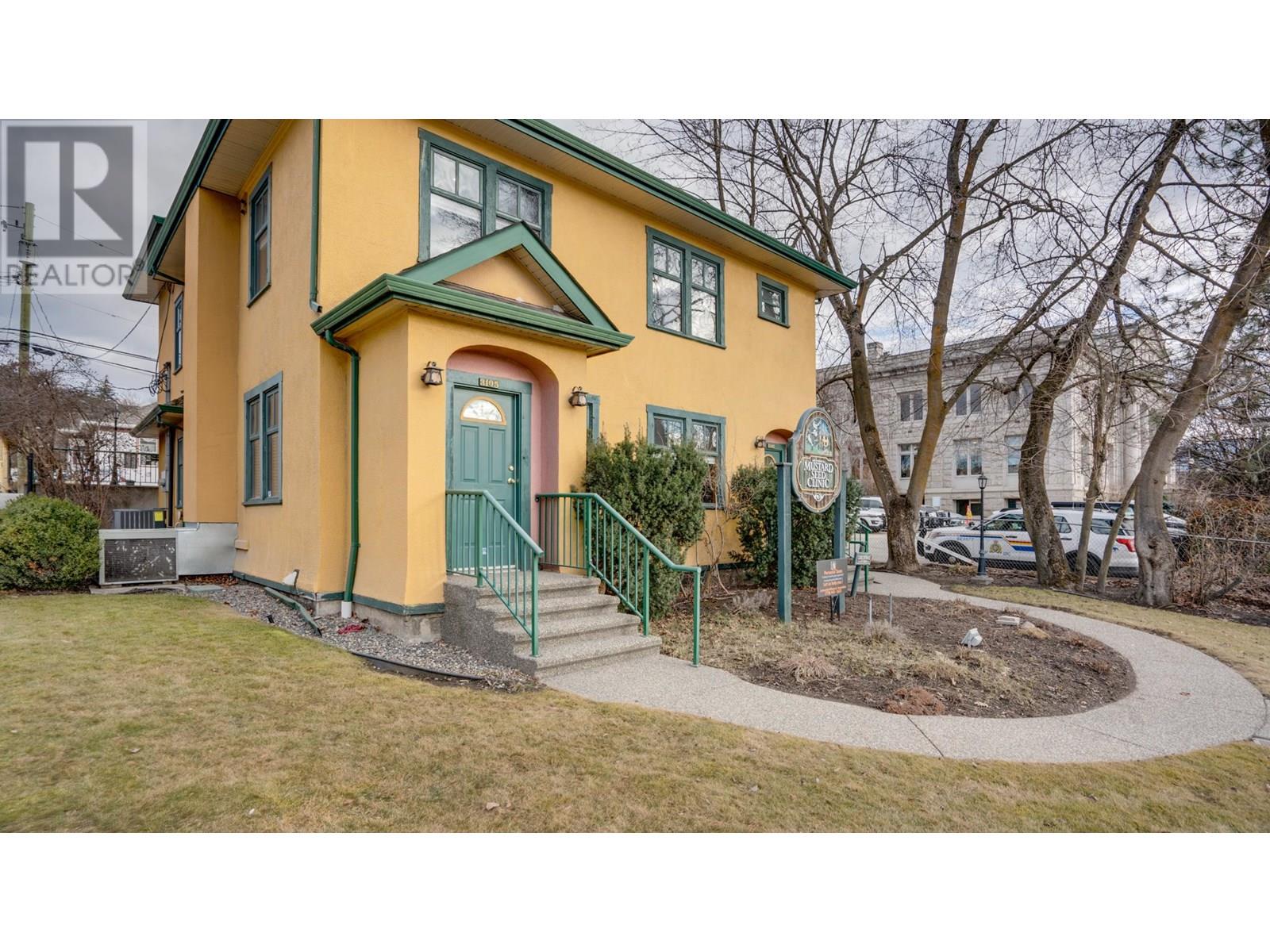 3103 27 Street, Vernon