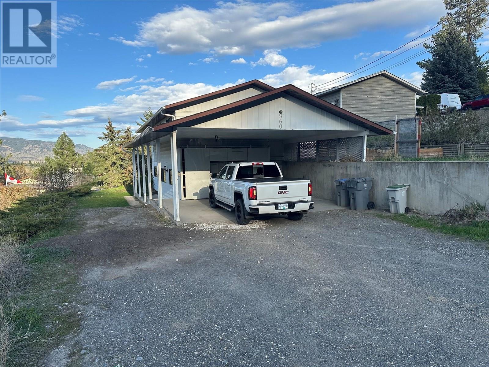 Photo 22 of 960 Todd Road, Kamloops BC