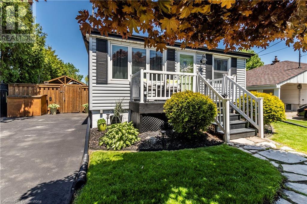 Photo 40 of 75 Mcelroy Road E, Hamilton ON
