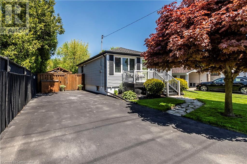 Photo 27 of 75 Mcelroy Road E, Hamilton ON