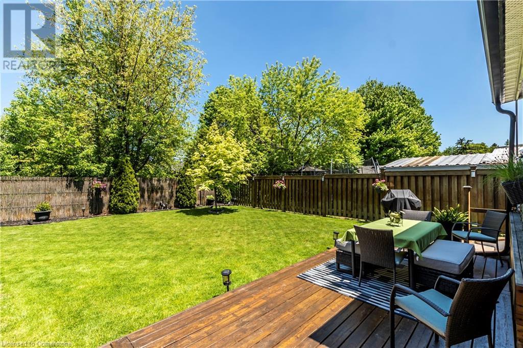 Photo 42 of 75 Mcelroy Road E, Hamilton ON