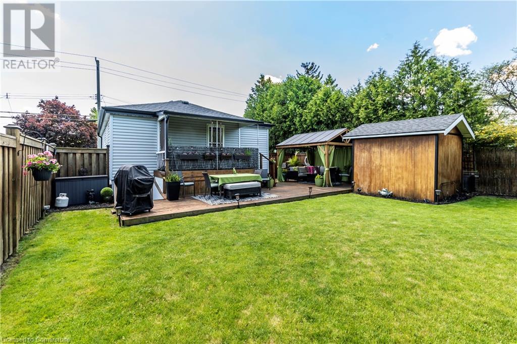 Photo 19 of 75 Mcelroy Road E, Hamilton ON