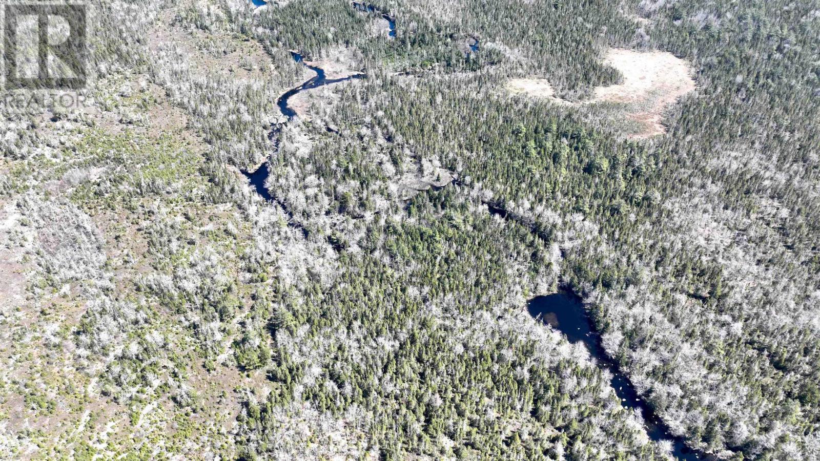 Property 3 of 9 of Lot Hirtle Road