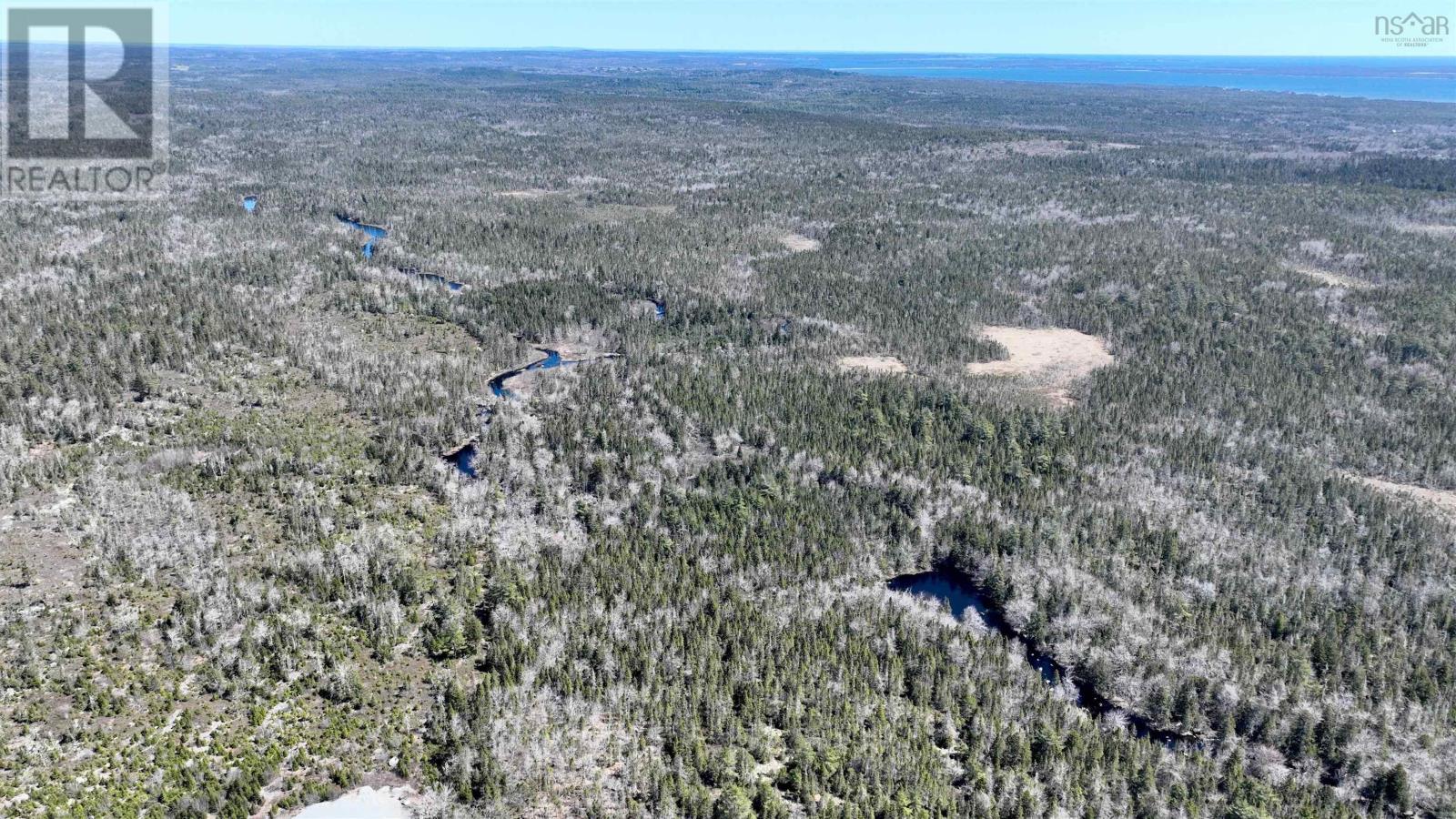 Property photo of Lot Hirtle Road