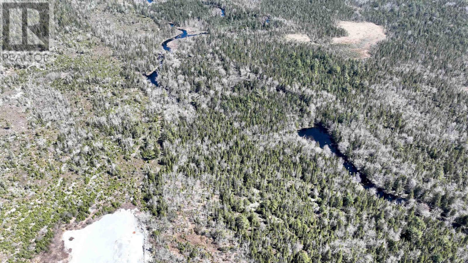 Property 2 of 9 of Lot Hirtle Road