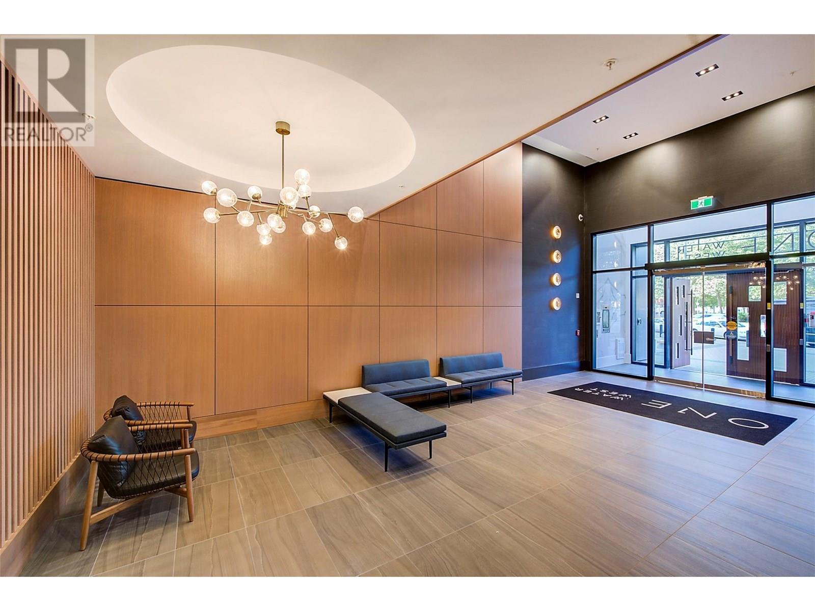 1402 1181 Sunset Drive, Kelowna