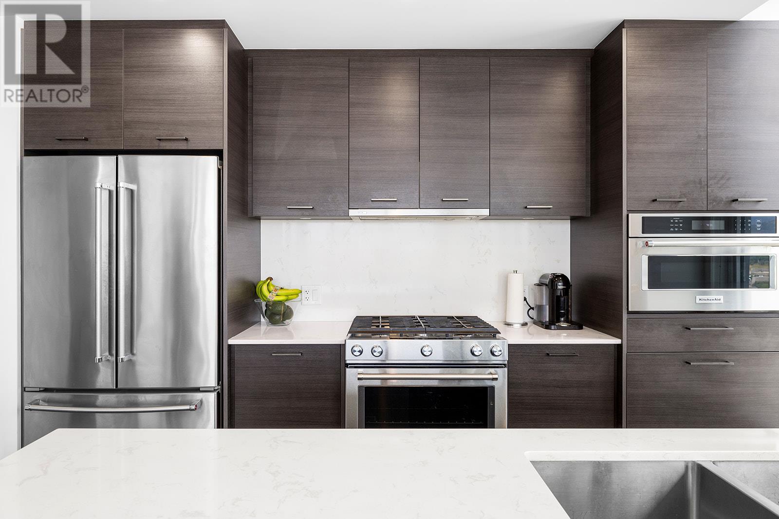 1402 1181 Sunset Drive, Kelowna