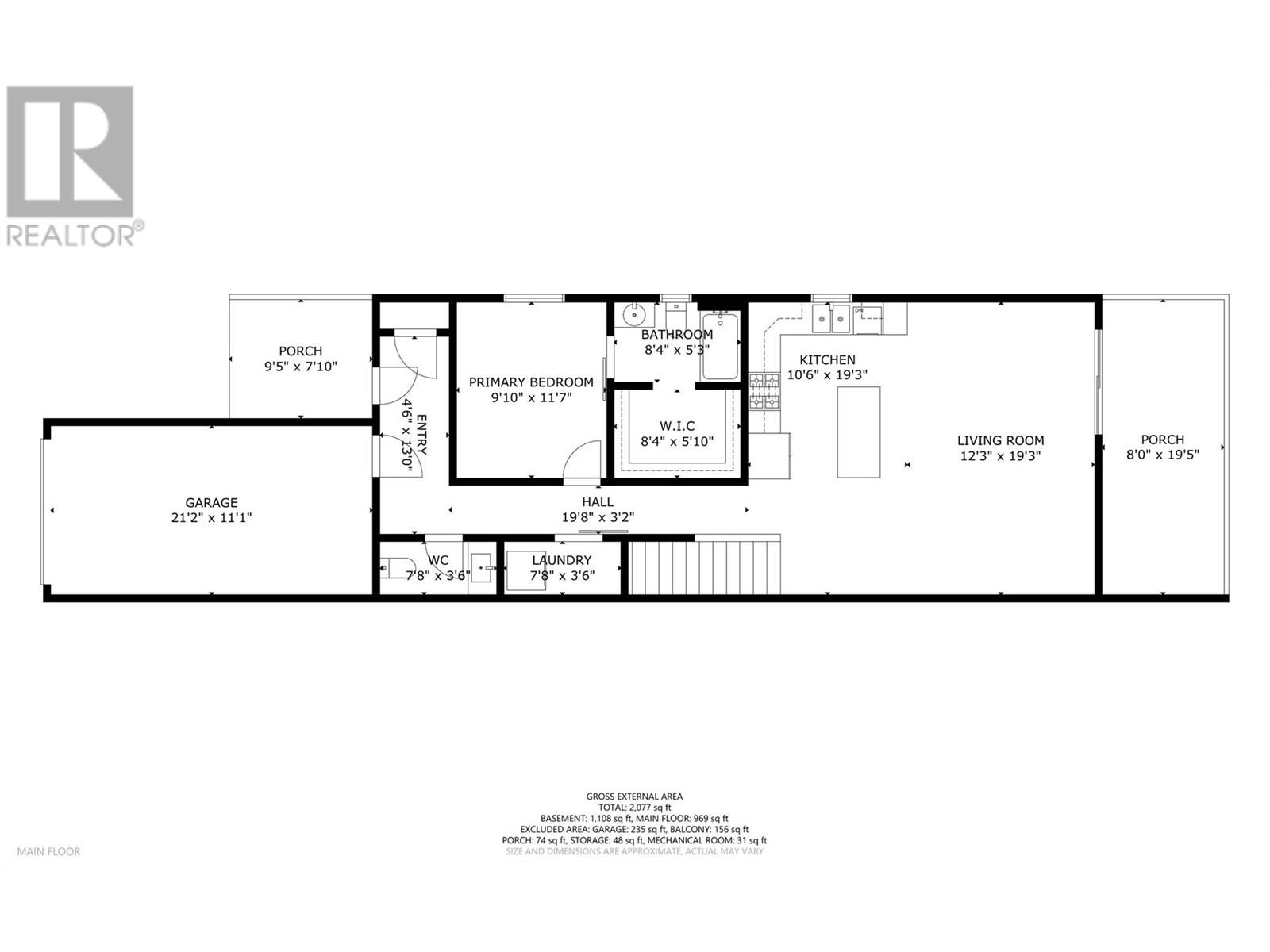 #1 2508 SHUSWAP AVENUE - Image 36