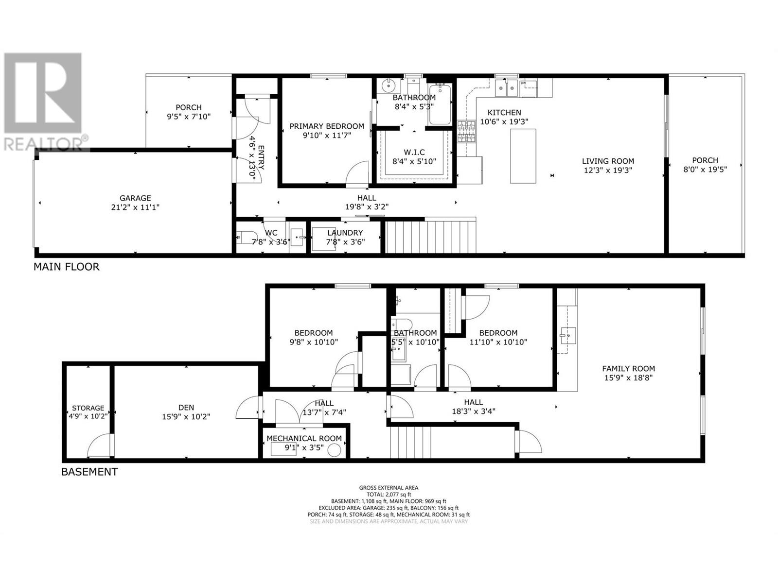 #1 2508 SHUSWAP AVENUE - Image 37