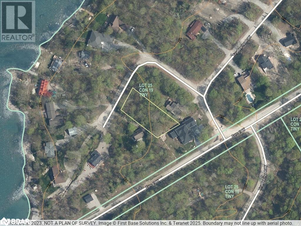 Photo 1 of Lot 18 Mulberry Court, Tiny ON