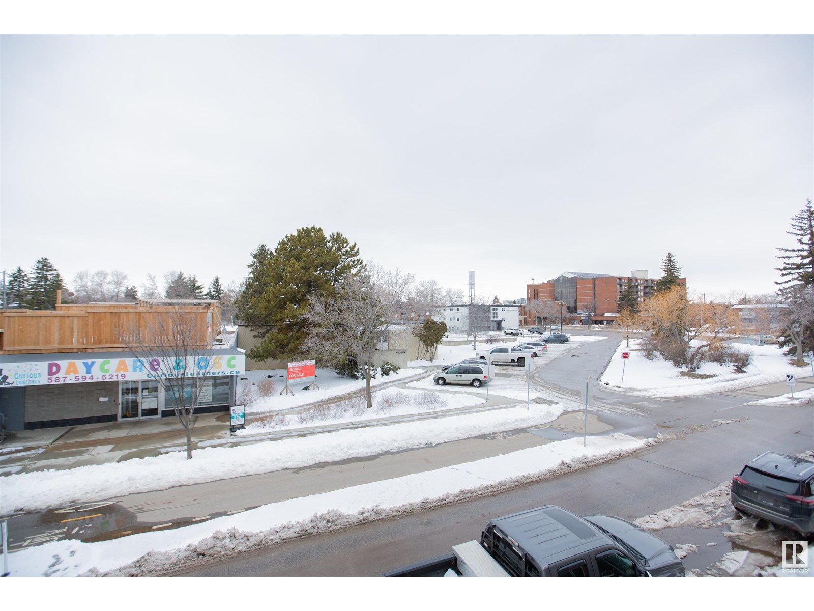 Photo 18 of 213 11033 127 St Nw, Edmonton AB