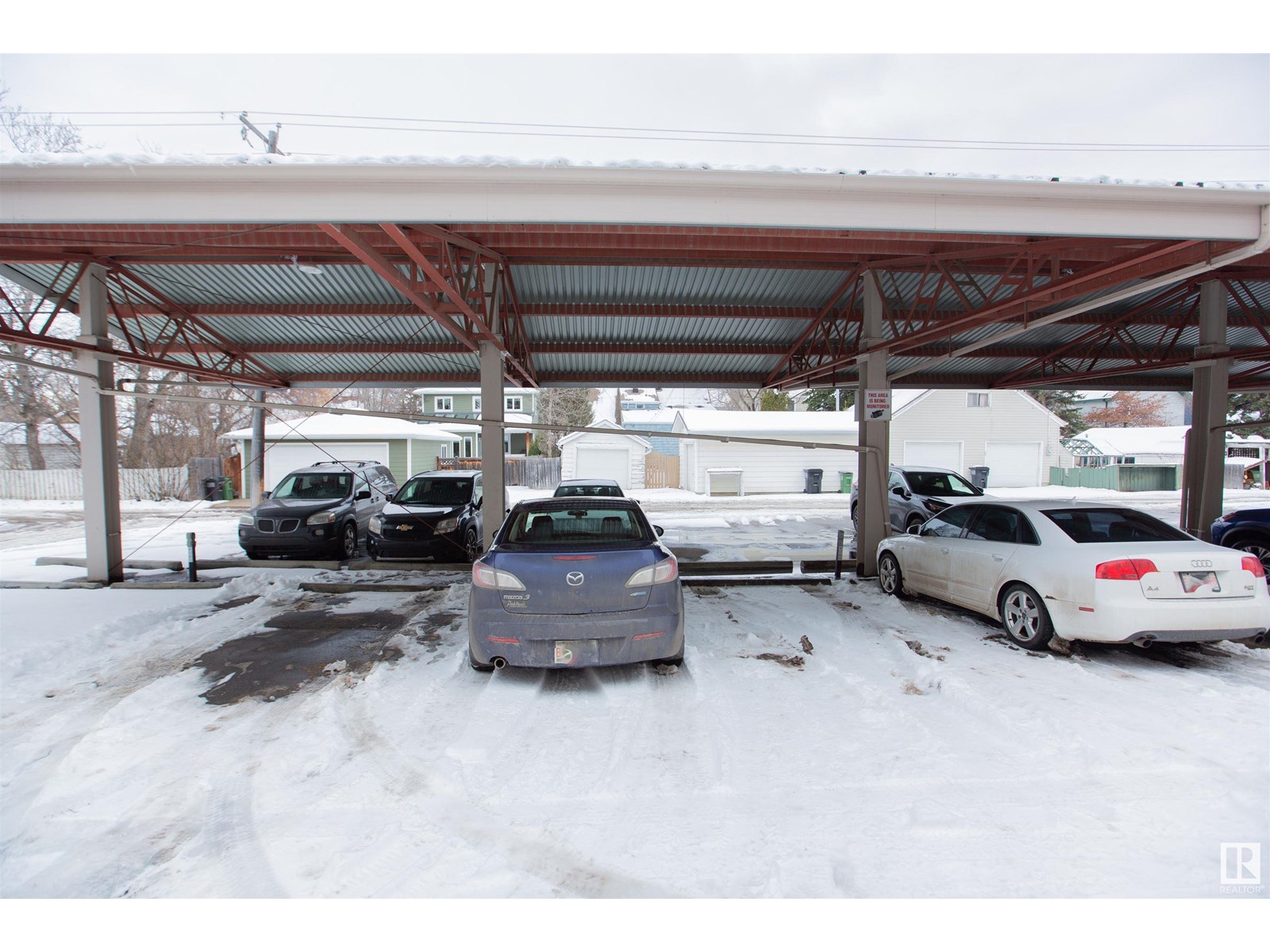 Photo 19 of 213 11033 127 St Nw, Edmonton AB