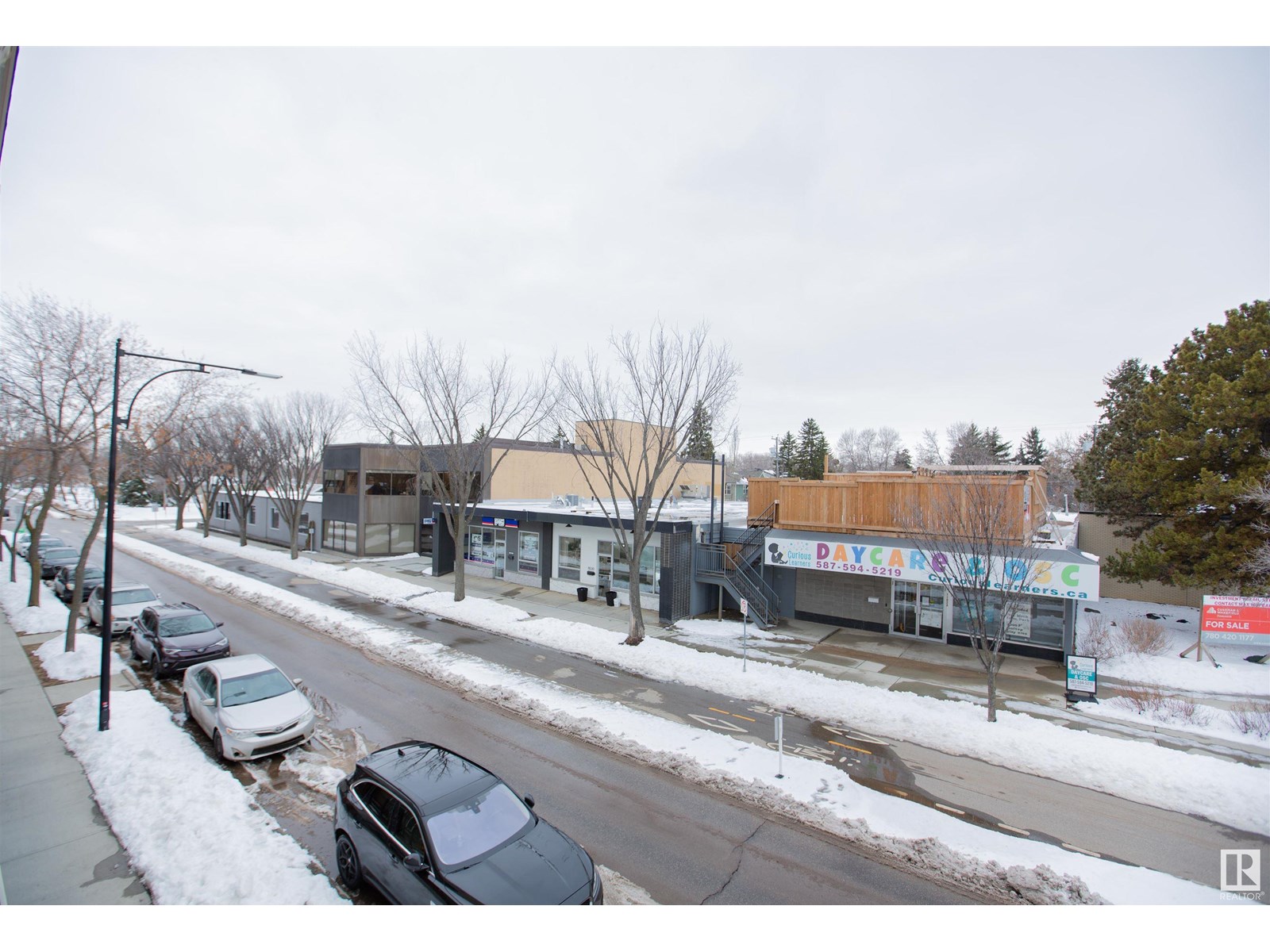 Photo 17 of 213 11033 127 St Nw, Edmonton AB