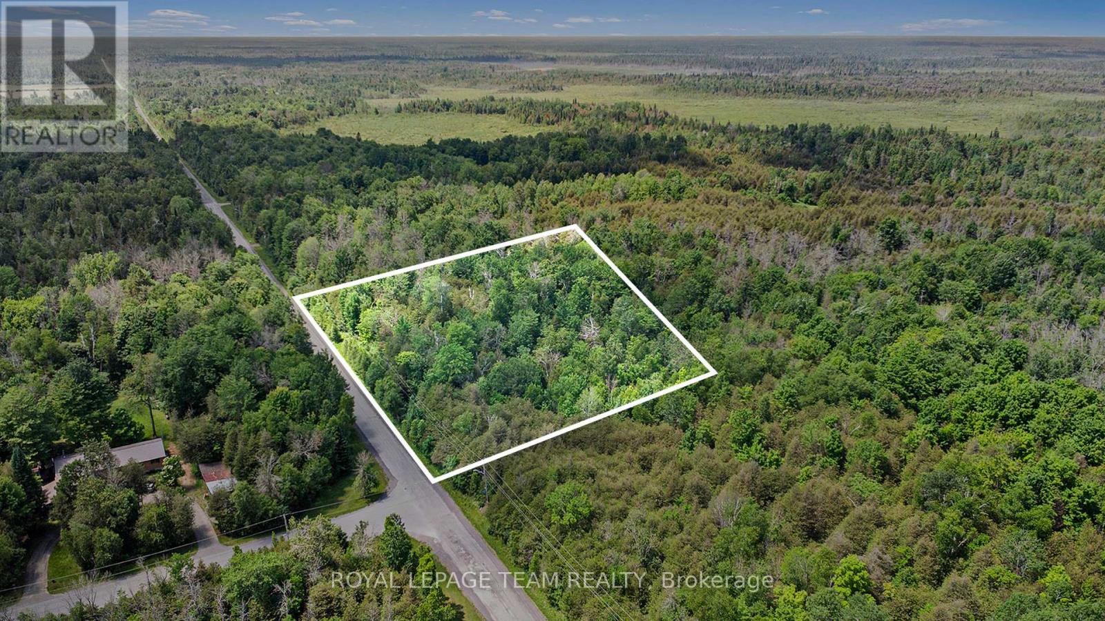 Photo 1 of L 2 3575 Paden Road, Ottawa ON