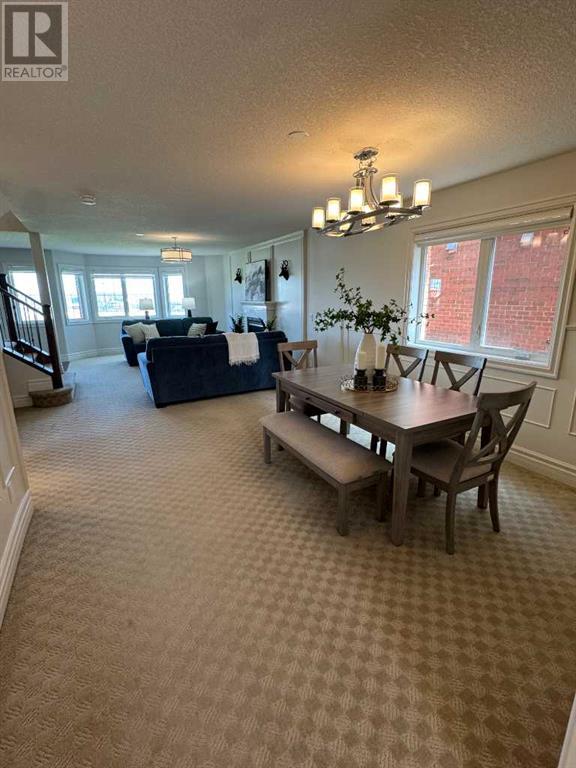 Single Family House for Sale in  PROMINENCE Path SW Patterson Calgary 