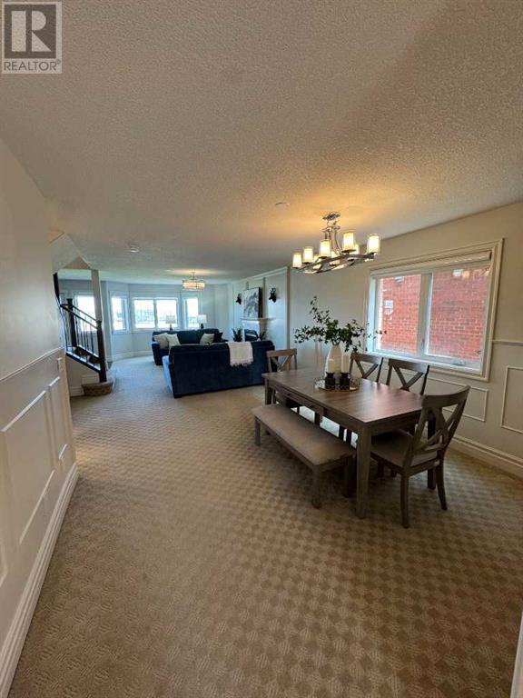Single Family House for Sale in  PROMINENCE Path SW Patterson Calgary 
