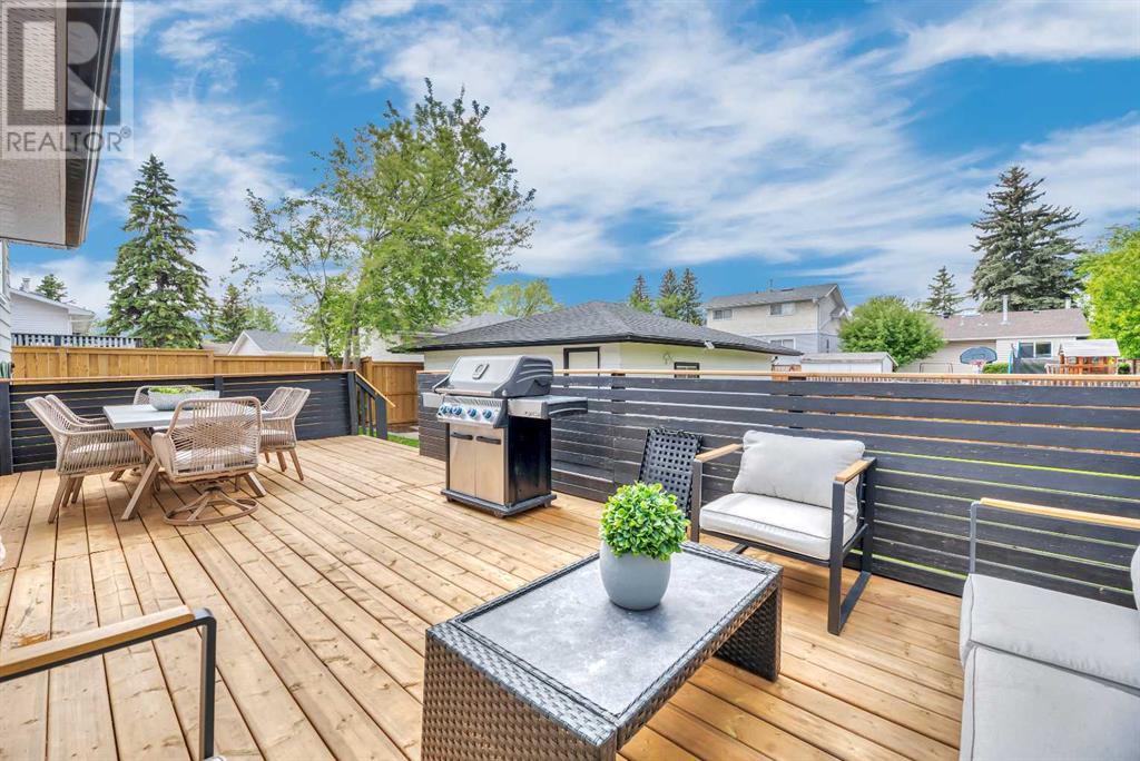 Single Family House 4 Level for Sale in   Street NE Pineridge Calgary 